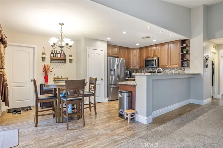 11909 Montague Avenue, Bakersfield, California 93312