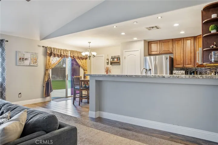 11909 Montague Avenue, Bakersfield, California 93312