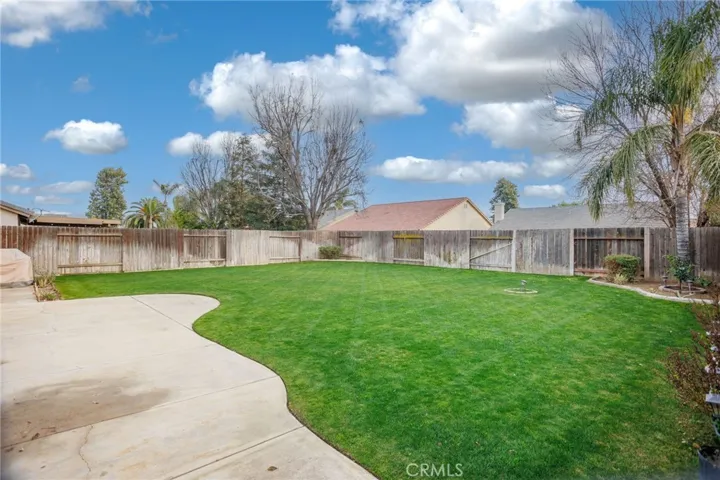 11909 Montague Avenue, Bakersfield, California 93312