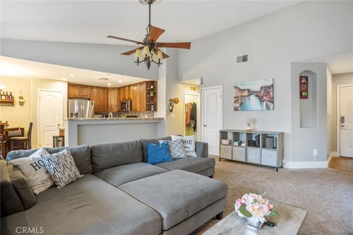 11909 Montague Avenue, Bakersfield, California 93312