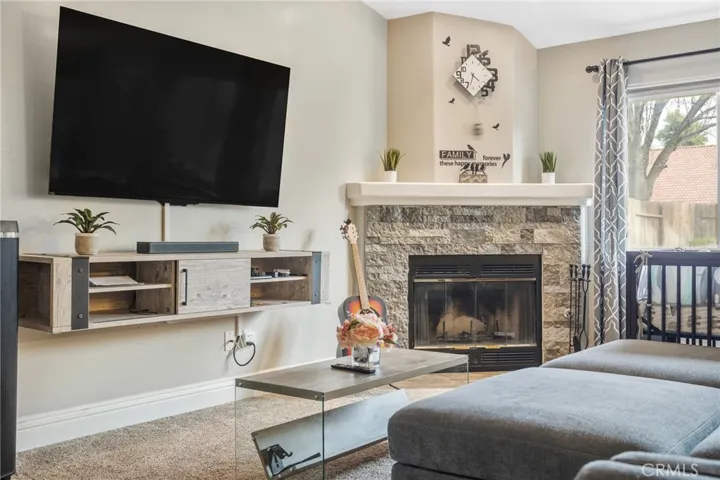 11909 Montague Avenue, Bakersfield, California 93312