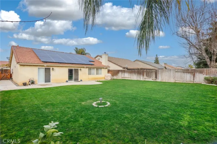 11909 Montague Avenue, Bakersfield, California 93312