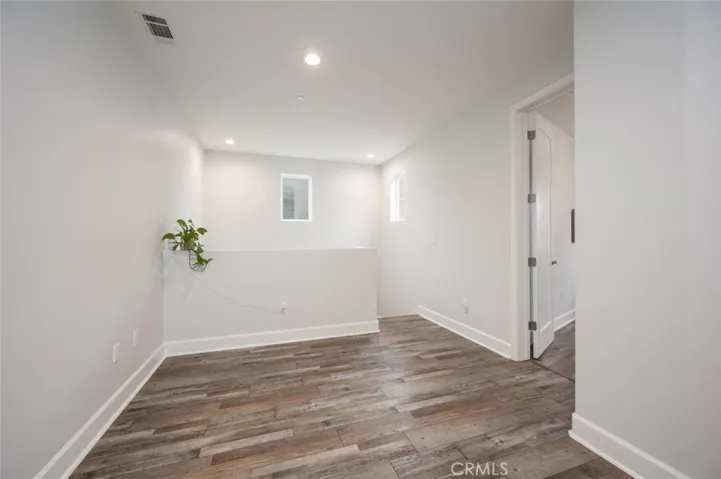 Flex Space Upstairs