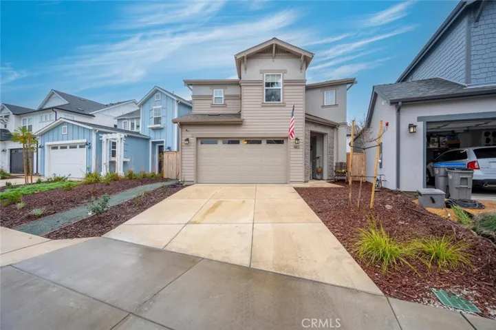 983 Forest Street, San Luis Obispo, California 93405