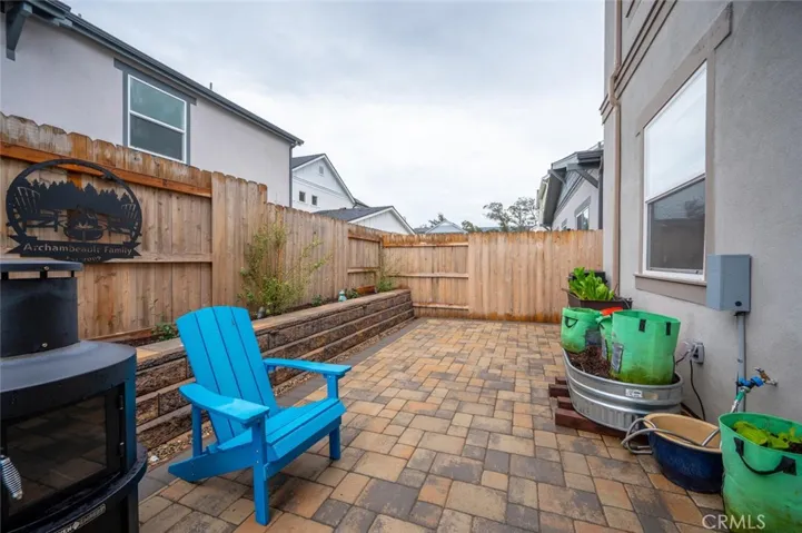 983 Forest Street, San Luis Obispo, California 93405