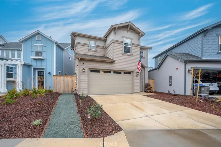 983 Forest Street, San Luis Obispo, California 93405