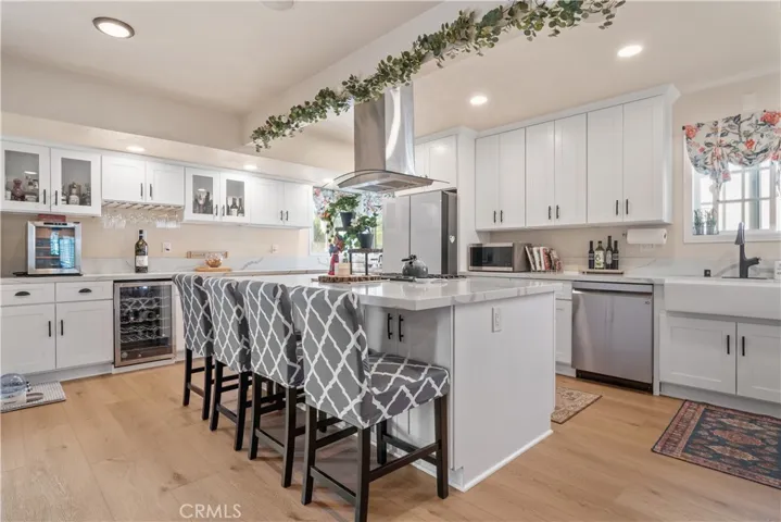 814 Greycliff Avenue, La Puente, California 91744
