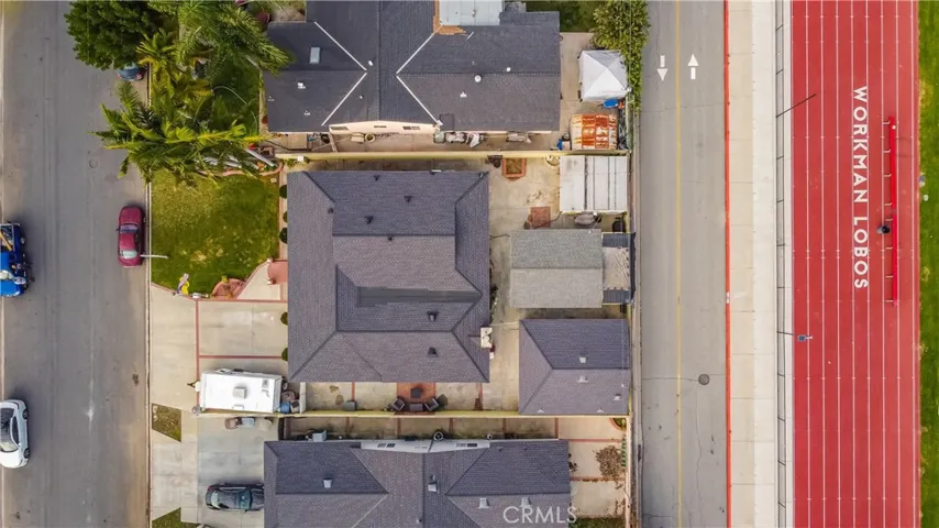814 Greycliff Avenue, La Puente, California 91744