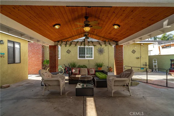814 Greycliff Avenue, La Puente, California 91744