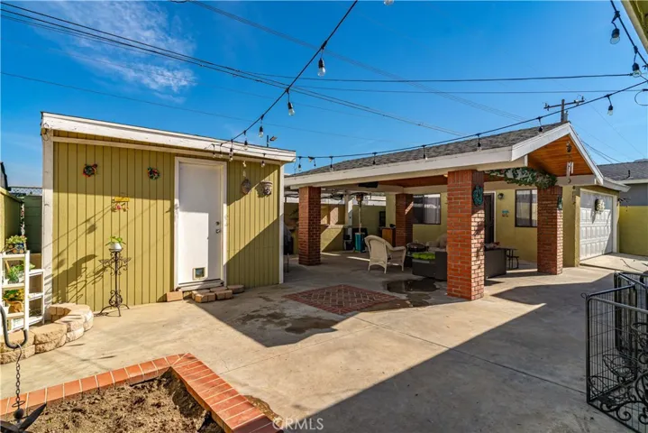 814 Greycliff Avenue, La Puente, California 91744