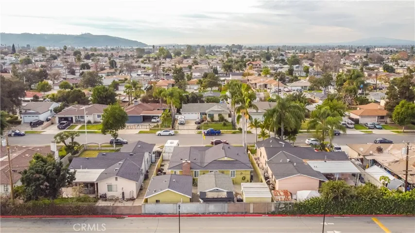 814 Greycliff Avenue, La Puente, California 91744