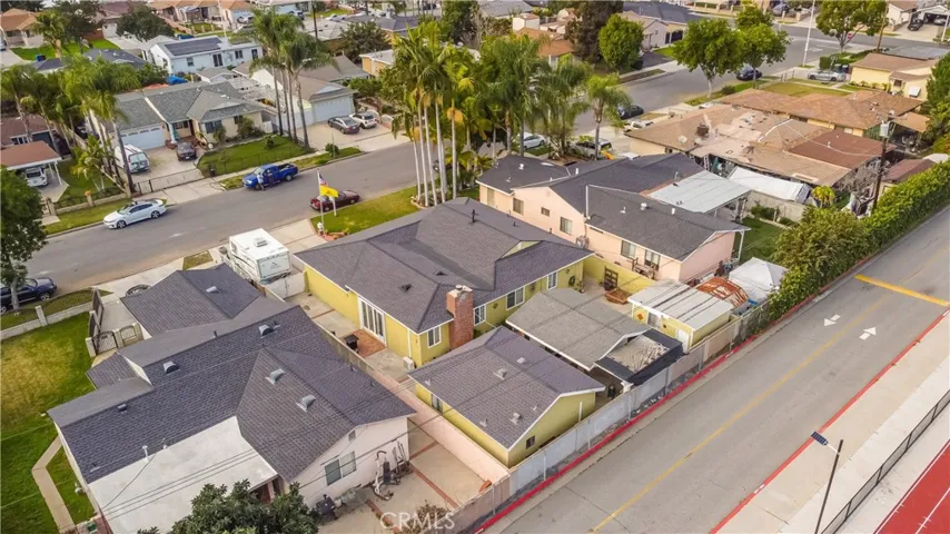 814 Greycliff Avenue, La Puente, California 91744