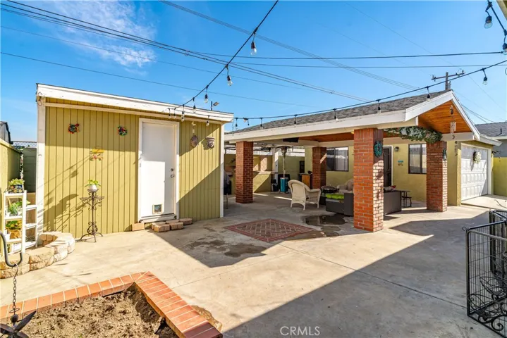 814 Greycliff Avenue, La Puente, California 91744