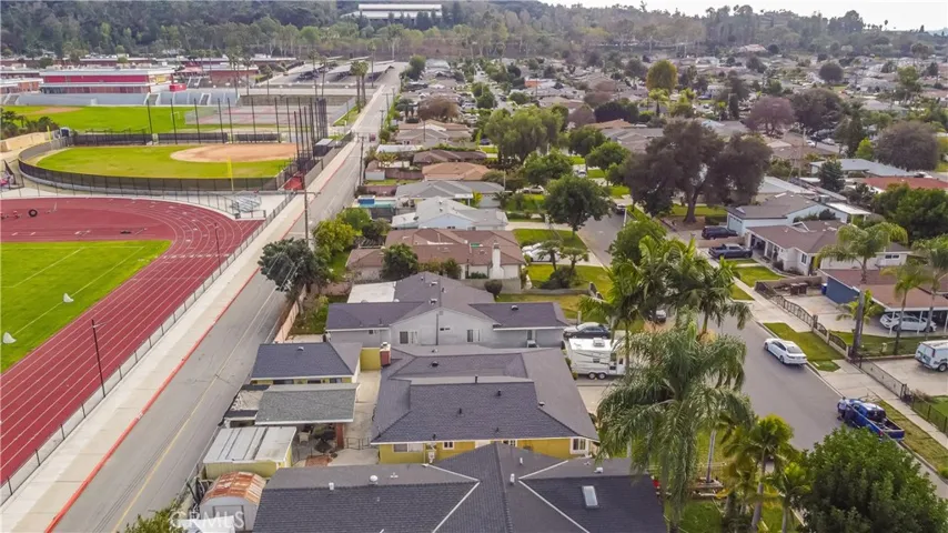 814 Greycliff Avenue, La Puente, California 91744