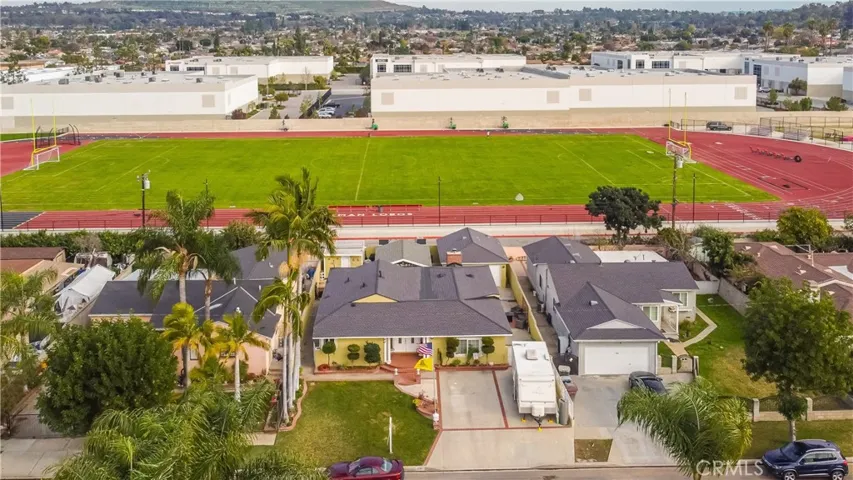 814 Greycliff Avenue, La Puente, California 91744