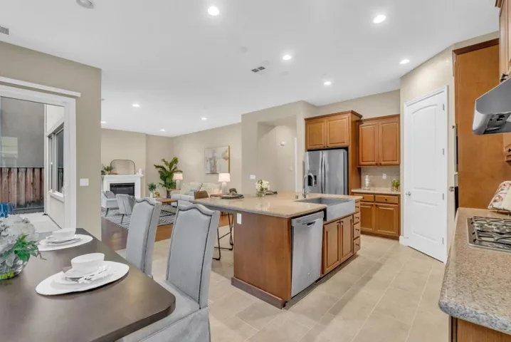 100 Calypso Lane, Milpitas, California 95035
