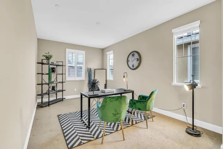 100 Calypso Lane, Milpitas, California 95035