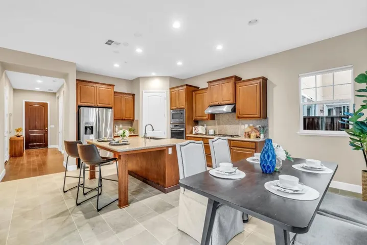 100 Calypso Lane, Milpitas, California 95035