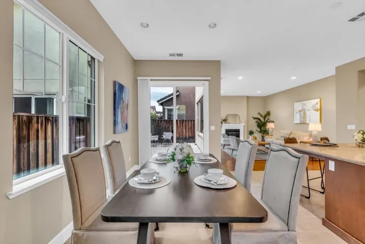 100 Calypso Lane, Milpitas, California 95035