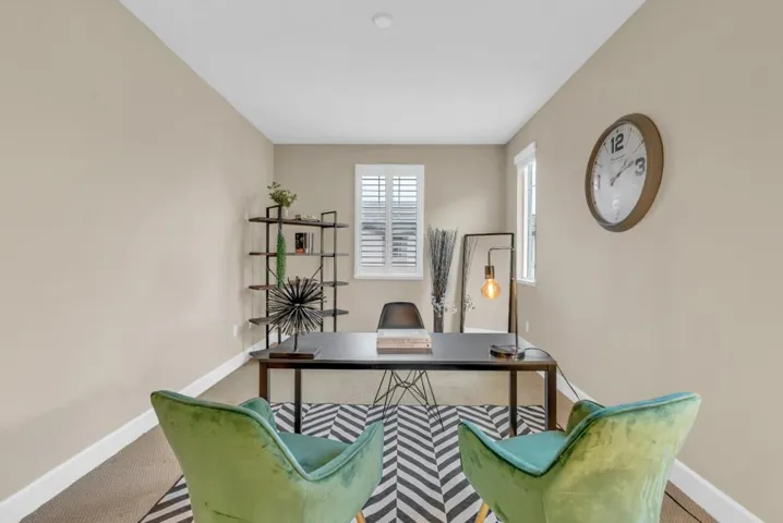 100 Calypso Lane, Milpitas, California 95035