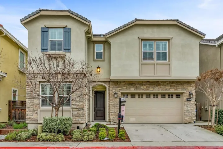 100 Calypso Lane, Milpitas, California 95035