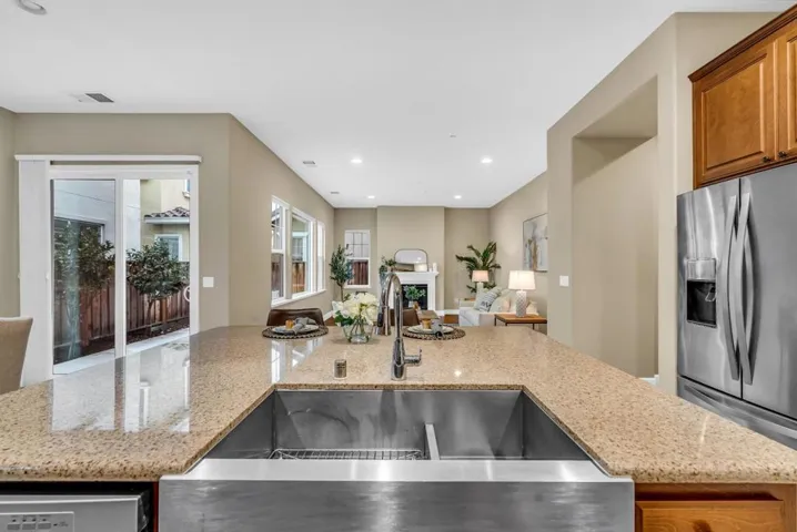 100 Calypso Lane, Milpitas, California 95035