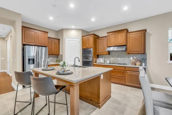 100 Calypso Lane, Milpitas, California 95035