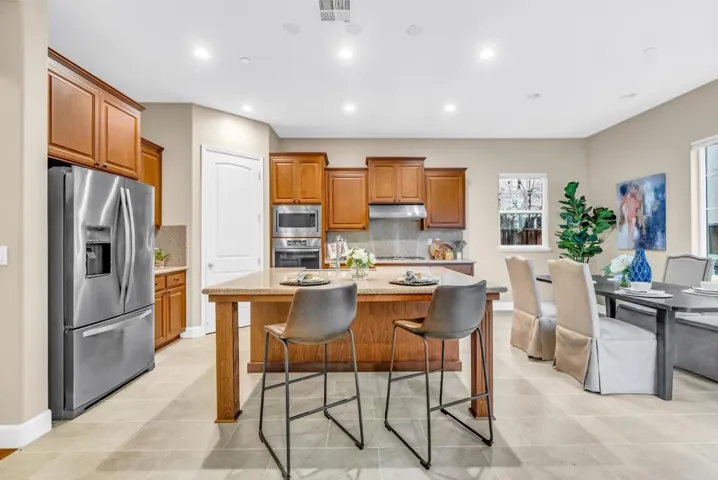 100 Calypso Lane, Milpitas, California 95035