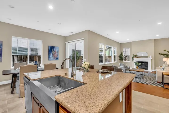 100 Calypso Lane, Milpitas, California 95035