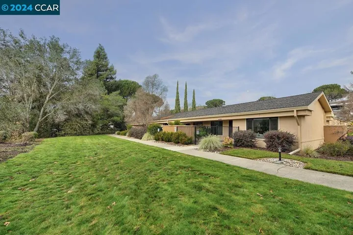 2641 Golden Rain Rd 4, Walnut Creek, California 94595