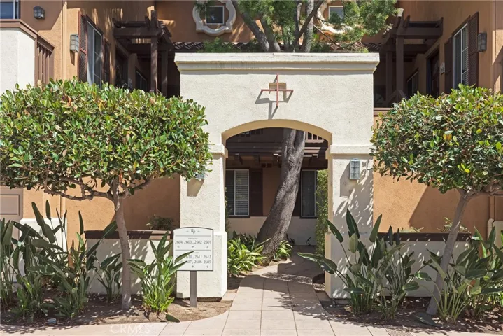 2960 Champion Way 2611, Tustin, California 92782
