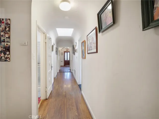 100 S La Jolla Avenue, Los Angeles, California 90048