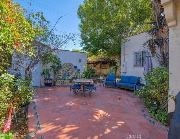 100 S La Jolla Avenue, Los Angeles, California 90048