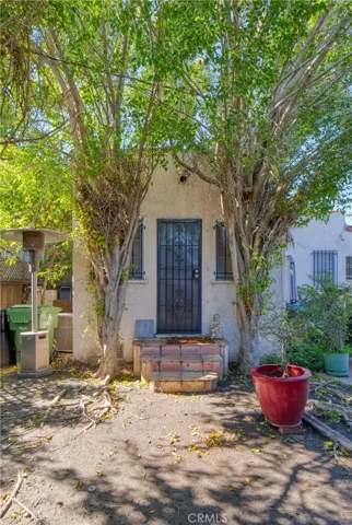 100 S La Jolla Avenue, Los Angeles, California 90048