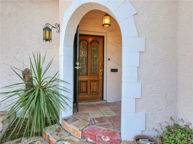 100 S La Jolla Avenue, Los Angeles, California 90048