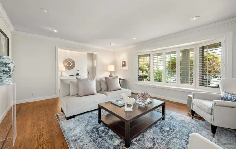 1980 Camino De Los Robles, Menlo Park, California 94025