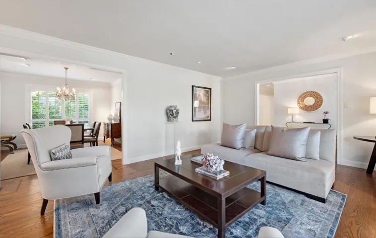 1980 Camino De Los Robles, Menlo Park, California 94025