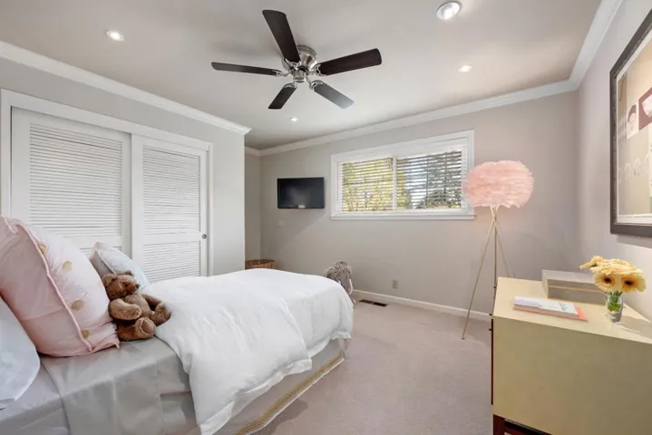 1980 Camino De Los Robles, Menlo Park, California 94025