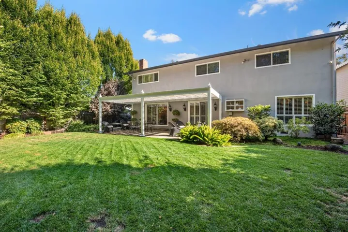 1980 Camino De Los Robles, Menlo Park, California 94025