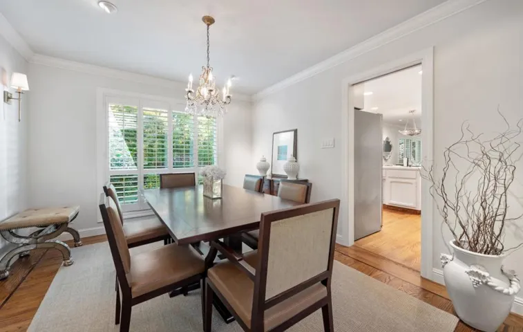 1980 Camino De Los Robles, Menlo Park, California 94025
