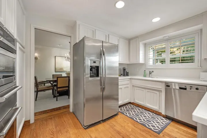 1980 Camino De Los Robles, Menlo Park, California 94025