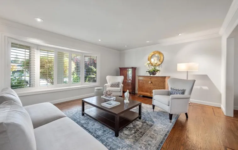 1980 Camino De Los Robles, Menlo Park, California 94025