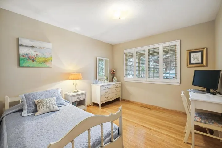 1255 Happy Valley Avenue, San Jose, California 95129
