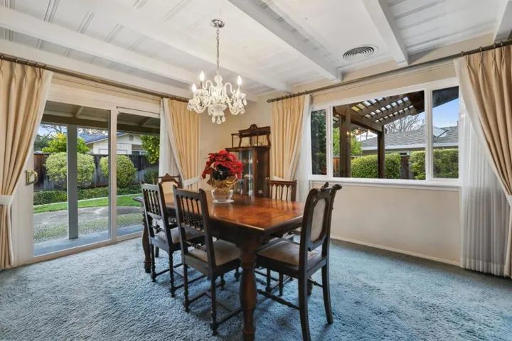 1255 Happy Valley Avenue, San Jose, California 95129