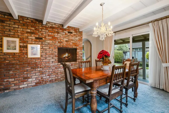 1255 Happy Valley Avenue, San Jose, California 95129
