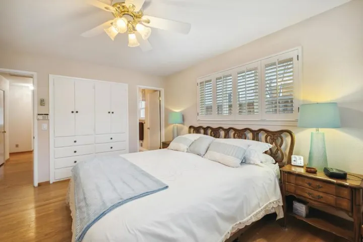 1255 Happy Valley Avenue, San Jose, California 95129