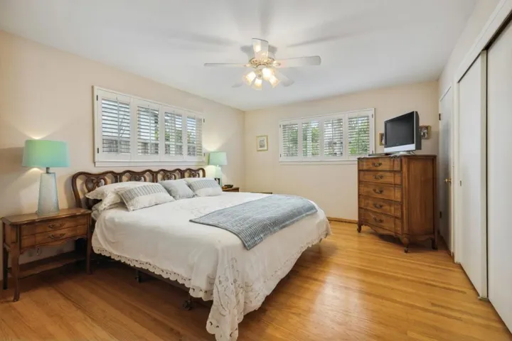 1255 Happy Valley Avenue, San Jose, California 95129