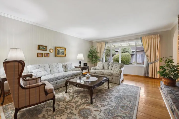 1255 Happy Valley Avenue, San Jose, California 95129