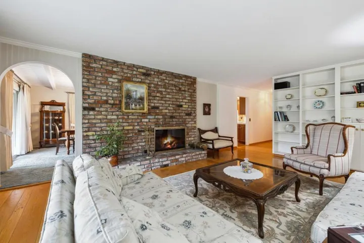 1255 Happy Valley Avenue, San Jose, California 95129