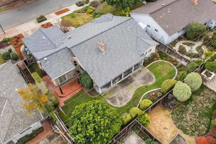 1255 Happy Valley Avenue, San Jose, California 95129
